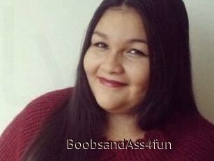 BoobsandAss4fun