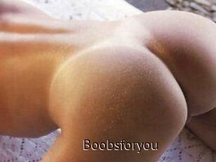 Boobsforyou