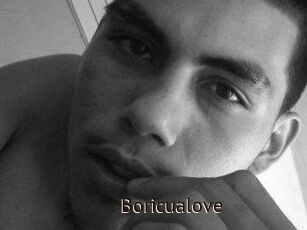 Boricualove