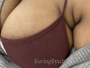 BoringBytch