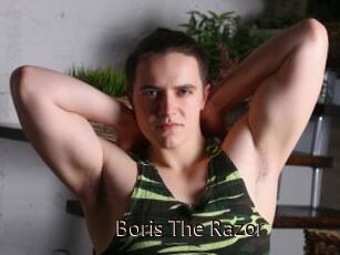 Boris_The_Razor