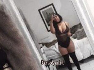 Bossygirl