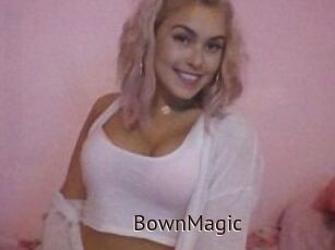 BownMagic