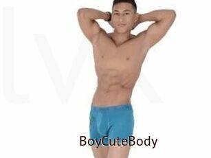 BoyCuteBody