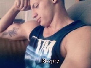 Boypro