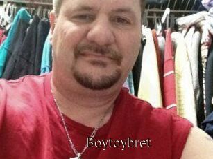 Boytoybret