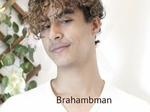 Brahambman