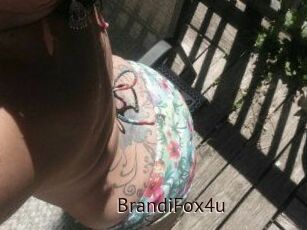 BrandiFox4u