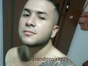 Brandonsirigus