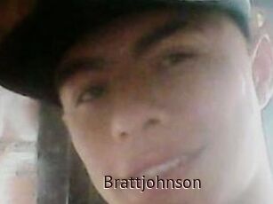 Brattjohnson