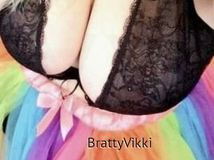 BrattyVikki