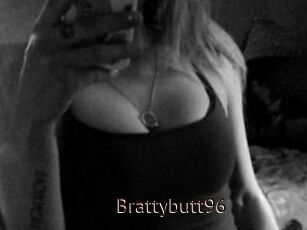 Brattybutt96