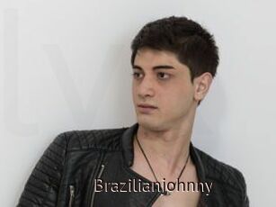 Brazilianjohnny