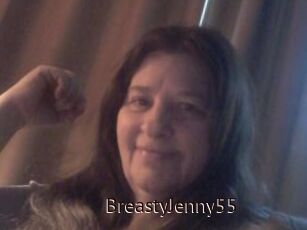 BreastyJenny55