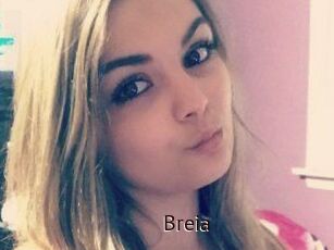 Breia