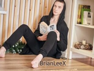 BrianLeeX