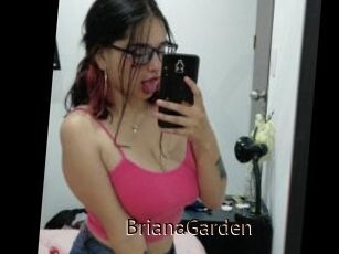 BrianaGarden