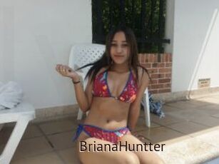 BrianaHuntter