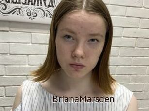 BrianaMarsden