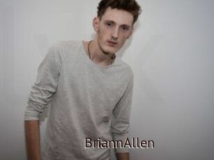 BriannAllen