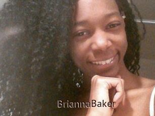 BriannaBaker