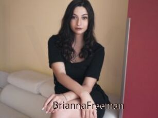 BriannaFreeman