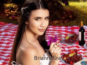 BriannaGray