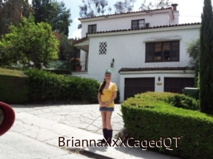 BriannaXxXCagedQT