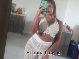 Brianna_baby_xx