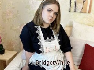 BridgetWhile