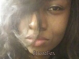 Briena_Fox