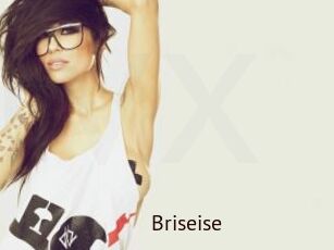 Briseise