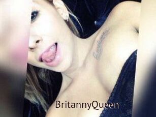 BritannyQueen