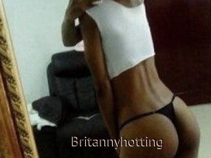 Britanny_hotting