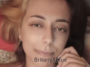 BritanyXBlue