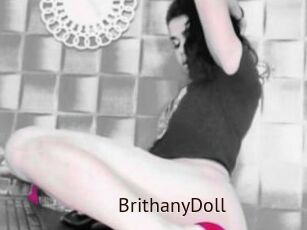 BrithanyDoll