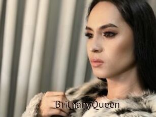 BrithanyQueen