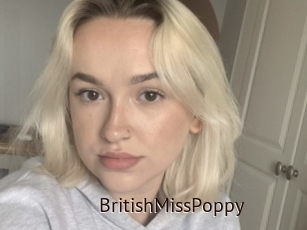 BritishMissPoppy