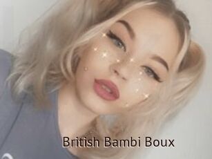 British_Bambi_Boux