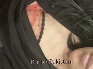 British_Pakistani