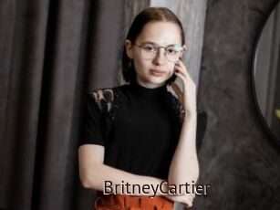 BritneyCartier