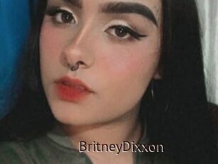 BritneyDixxon