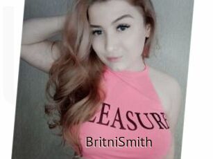 BritniSmith