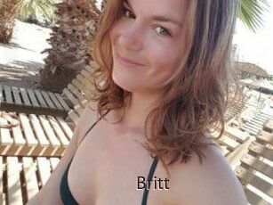 Britt