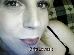 BrittLovesIt