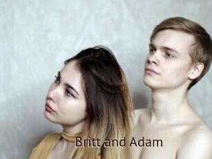 Britt_and_Adam