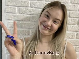 BrittannyBenz