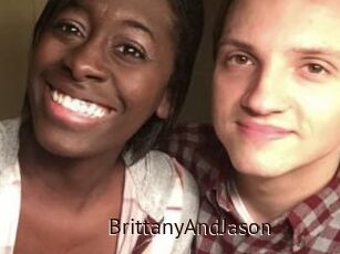 BrittanyAndJason