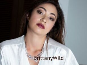 BrittanyWild