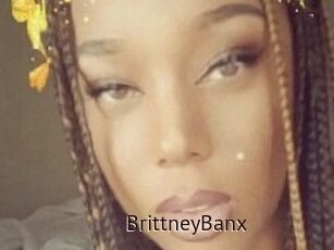 BrittneyBanx